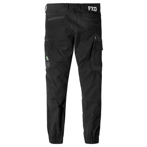WP-4 stretch cuffed work pants