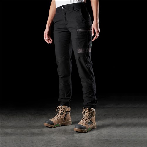 FXD wp 4 stretch cuffed work pants