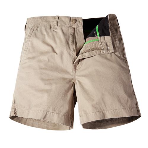 Fxd Work Shorts - Khaki