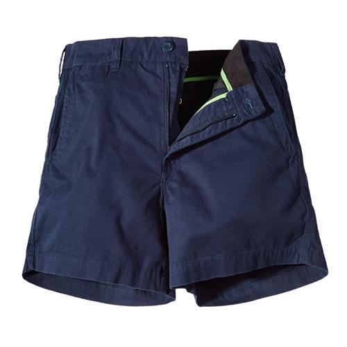 Fxd Work Shorts - Navy Blue