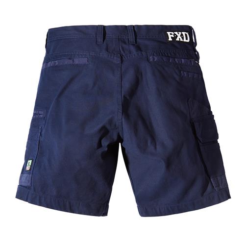 Men's stretch work shorts