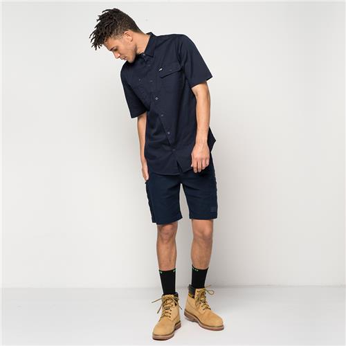 fxd stretch work shorts