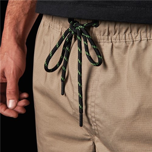 FXD Workwear Elastic Ripstop Short