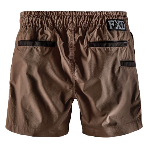 ripstop wok shorts?