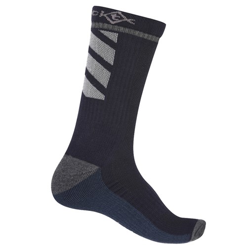Men's bamboo work socks