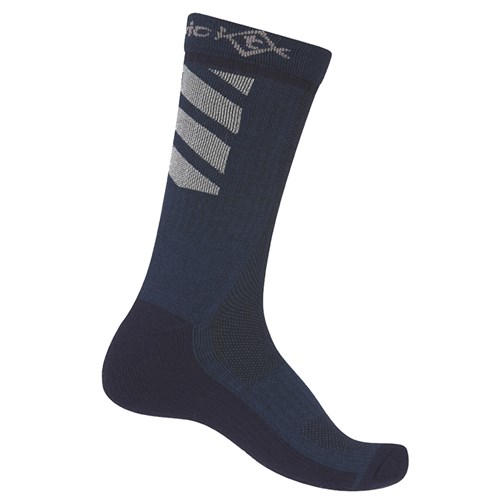 Thick bamboo work socks