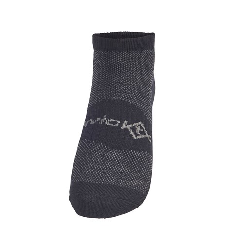 Ankle crew socks