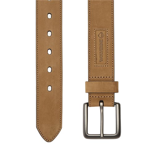 Wolverine Floorhand Work Belt - Sand