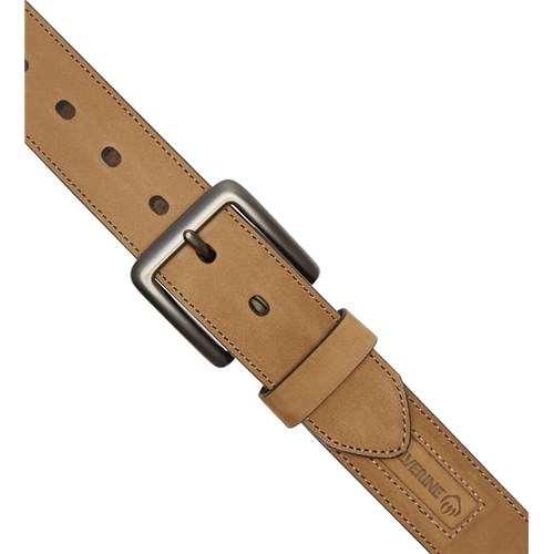 Men's Floorhand Work Belt - Sand