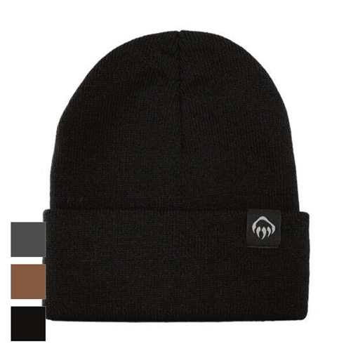 Wolverine Knit Watch Beanie