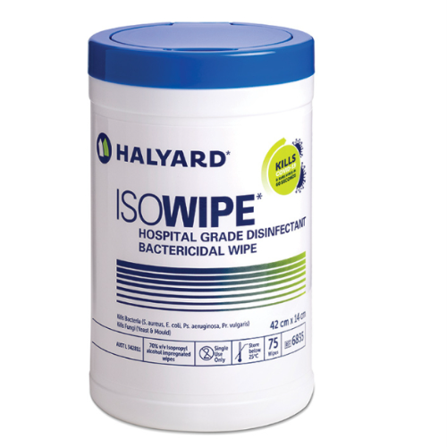 isowipe