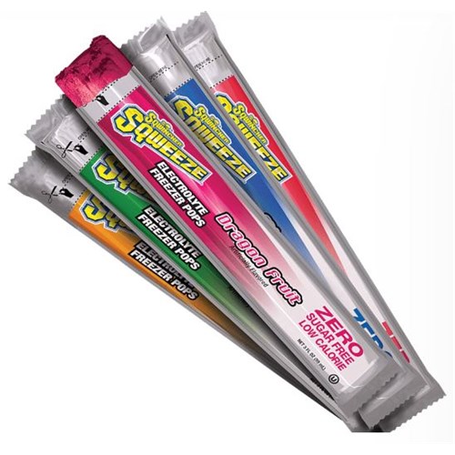 Sqwincher Sqweeze Zero