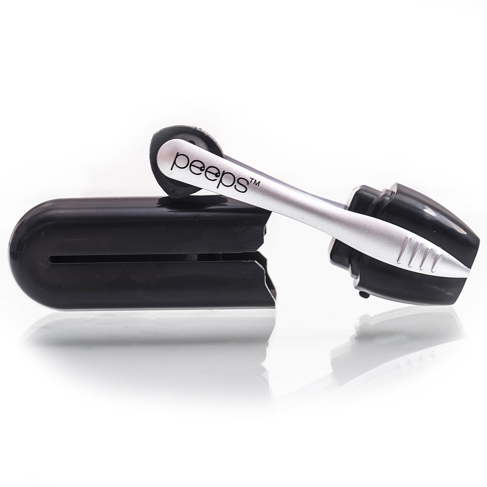 Peeps™ Premium Carbon Lens Cleaner PEEPS12