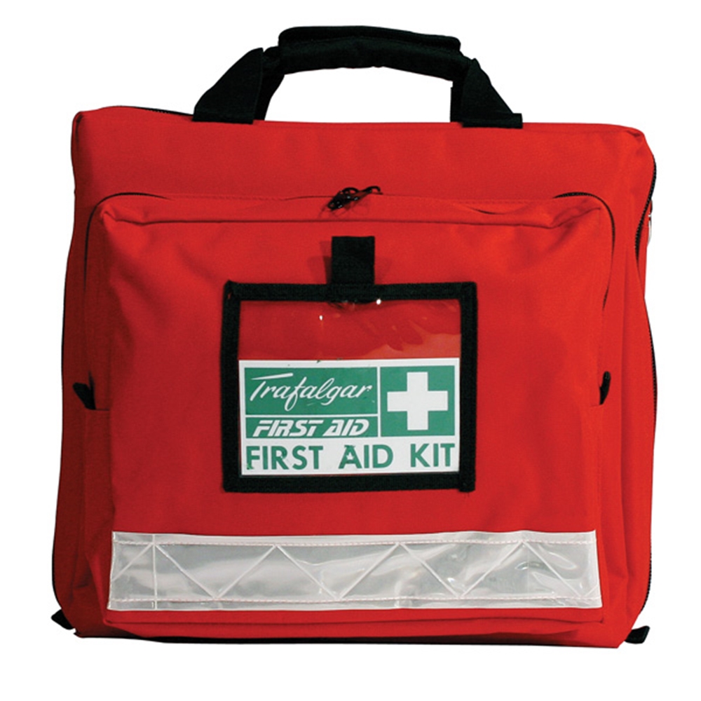 Trafalgar RSEA Special No.2 Portable Workplace First Aid Kit T90520