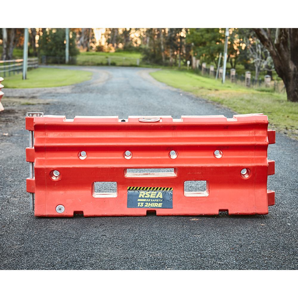 Armorzone TL1 Barrier