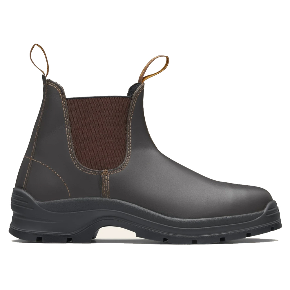 blundstone thinsulate