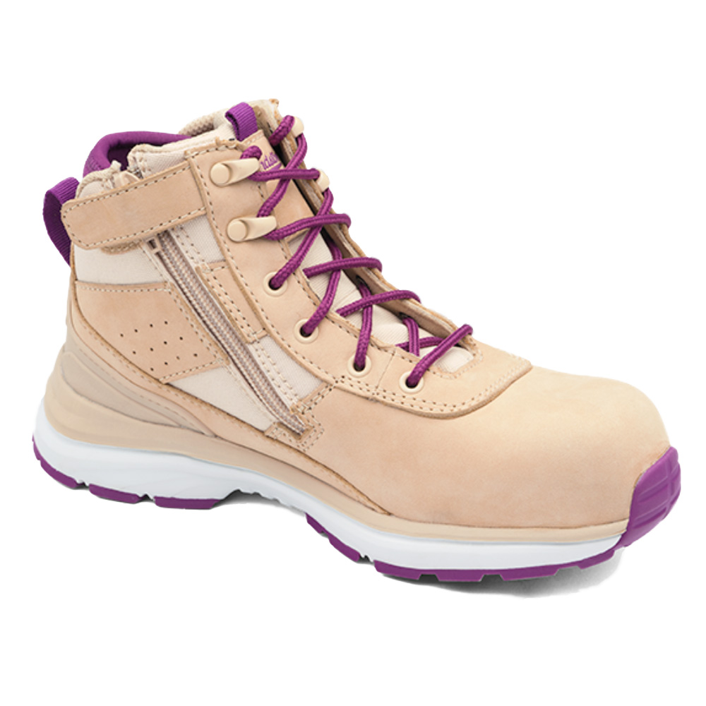 womens safety shoes composite toe