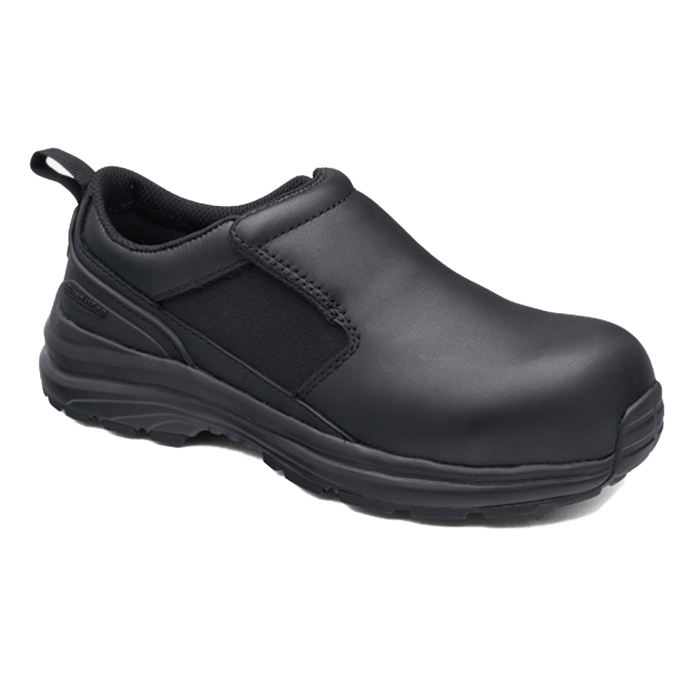 Blundstone Women�s SlipOn Safety Shoe 886 Blundstone Women�s SlipOn Safety Shoe 886