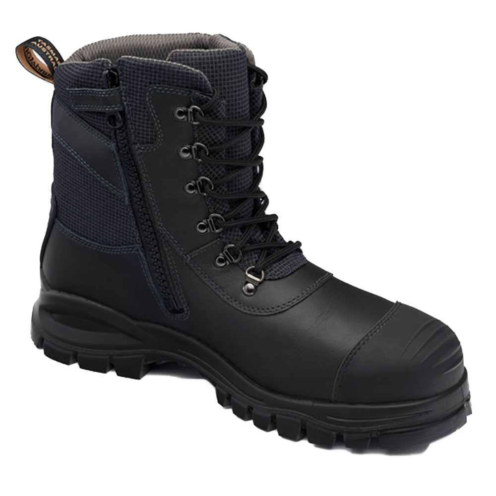 blundstone zap
