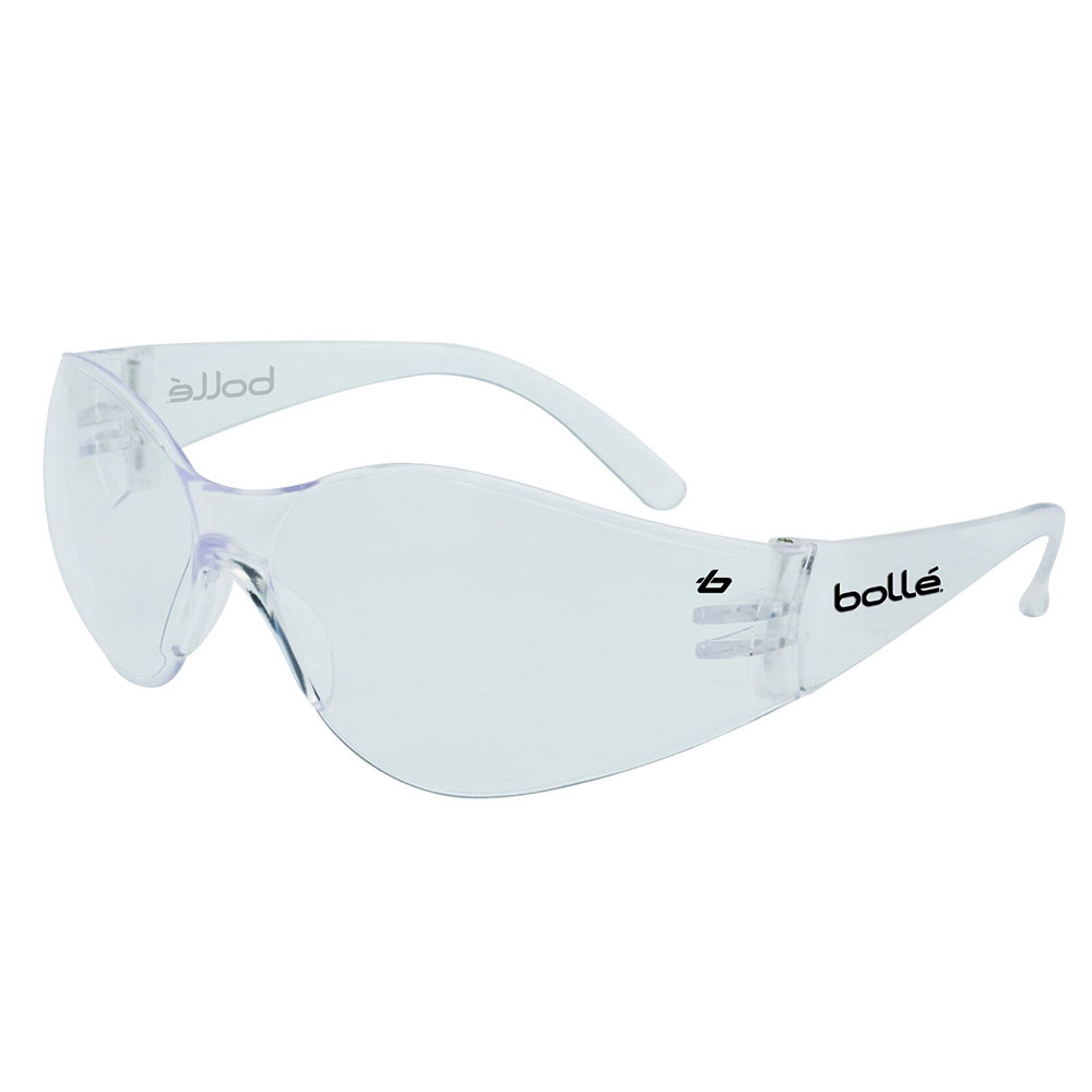 Bolle Safety Bandido Safety Glasses