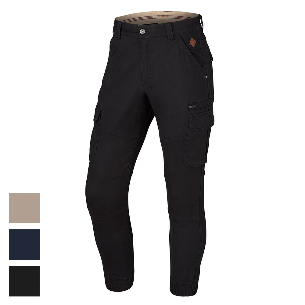 Hammer + Field® Cargo Cuffed Pant