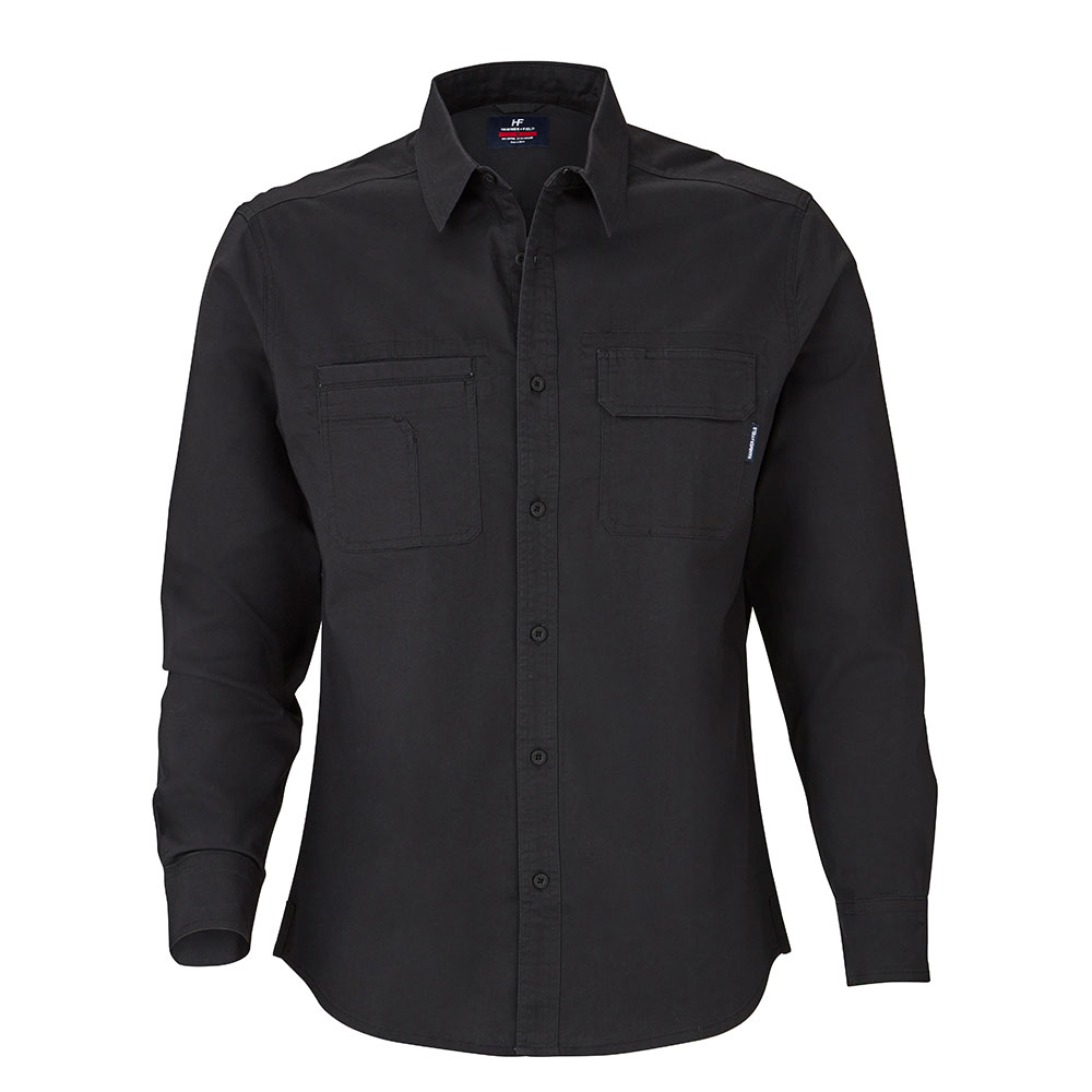 Hammer + Field® Long Sleeve Work Shirt
