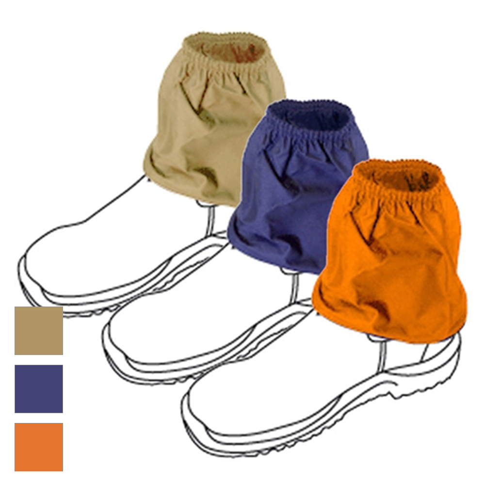 Nbc Over Boot Standard Cotton Overboots