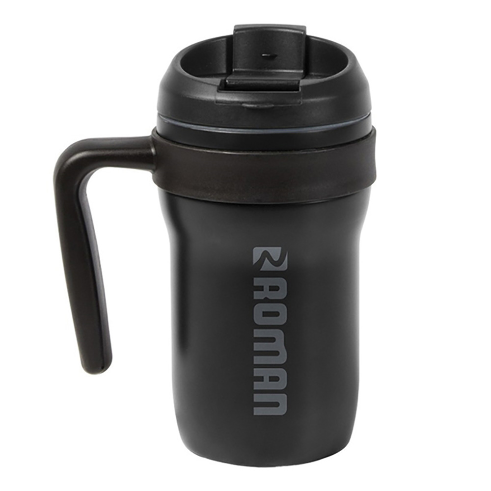 Roman 350ml Double Wall Coffee Flask