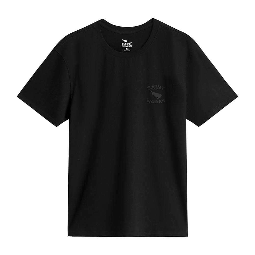S/S C Logo Archive T-Shirt-Angelite