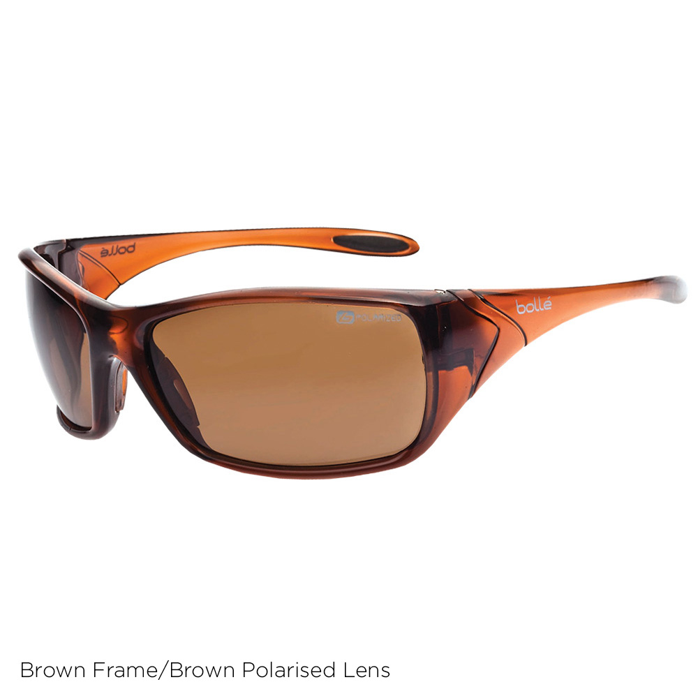 Bolle Safety Voodoo Safety Glasses