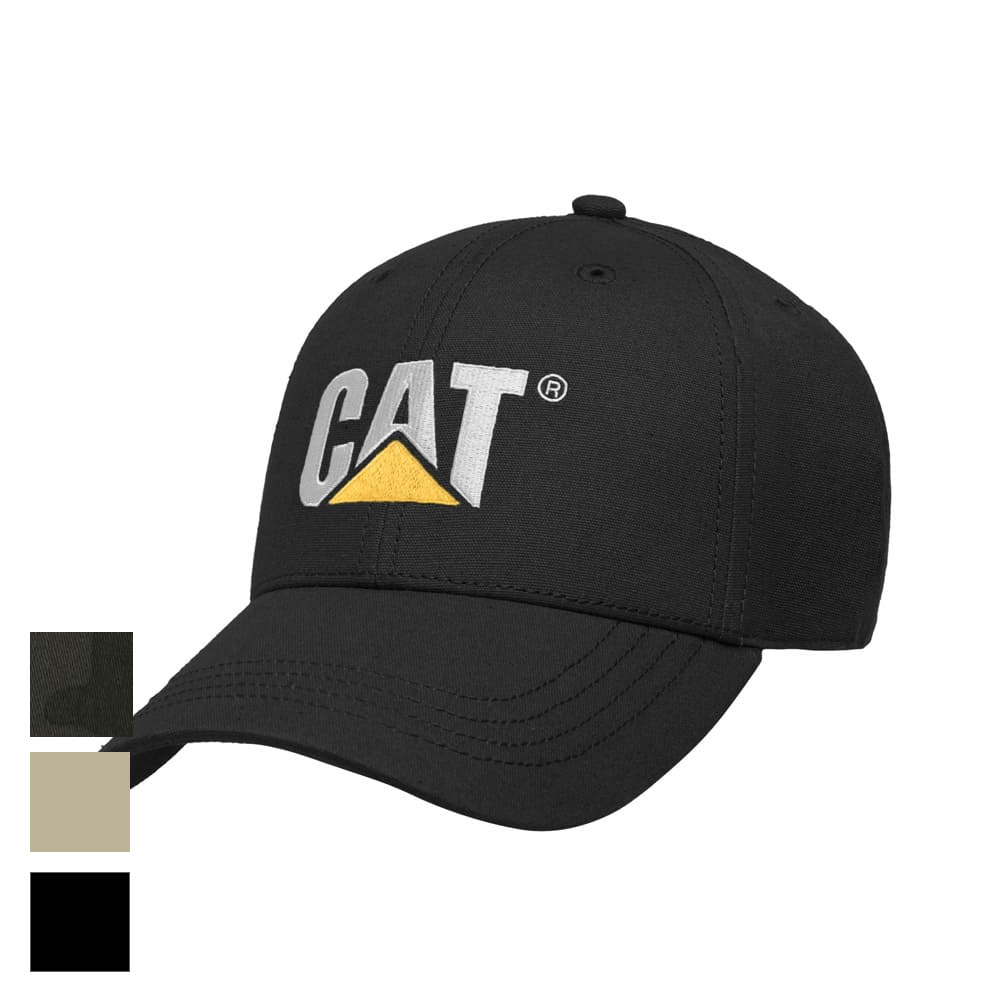 CAT® Workwear Trademark Cap