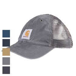 Carhartt Buffalo Trucker Cap