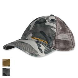 Carhartt Brandt Cap