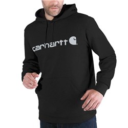 Graphic Hooded Sweatshirts? - Black