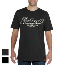 Carhartt Graphic Born To Build T-Shirt