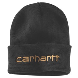 Carhartt Teller Hat - Black