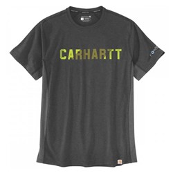 Carhartt Relaxed Fit Graphic T-Shirt - Carbon Heather