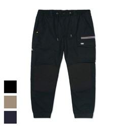 CAT® Workwear Cuffed Dynamic Pant
