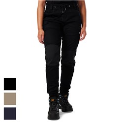 CAT® Workwear Women's Cuffed Dynamic Pant
