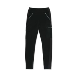 CAT® Workwear Women's Work Active Legging - Black