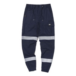 CAT® Workwear Women'S Taped Cuffed Dynamic Pant