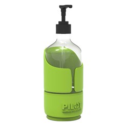 Barrier Security Pilot 75mm Cradle Only