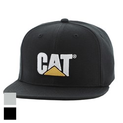 CAT® Workwear Sheridan Flat Bill Cap 