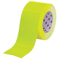 Anti Slip Tape Yellow 75mm x 5m