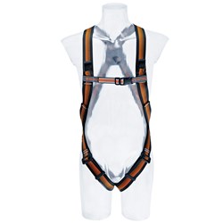 SKYLOTEC CS 2 Industrial Harness G-AUS-0902