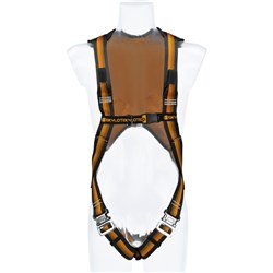 SKYLOTEC Australia CS 2 Padded Harness Click with X-Pad G-AUS-0902-CX