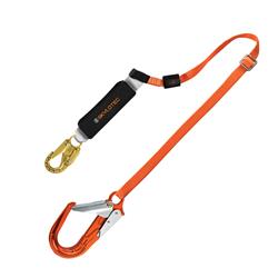 SKYLOTEC BFD 1.2-1.8m Adjustable Lanyard L-AUS-0702-1.8