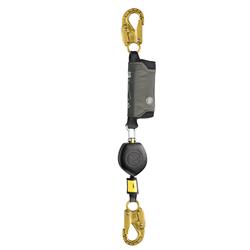 SKYLOTEC PEANUT 1.8m Retractable Energy Absorbing Lanyard HSG-AUS-021-1.8-10