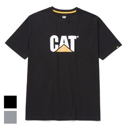 CAT® Workwear Trademark Logo Tee