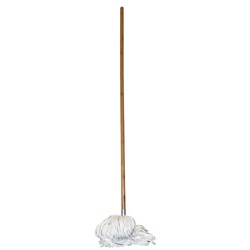 Blue Rapta Standard Contractor Mop TCL105
